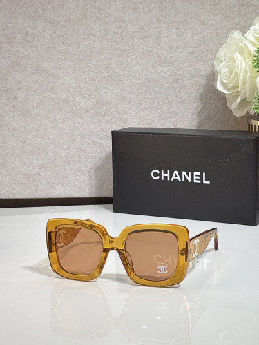 CHNL Sunglasses AAAA-7050