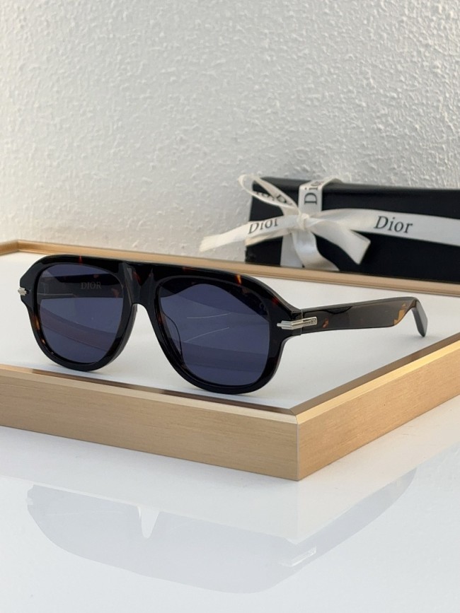 Dior Sunglasses AAAA-4728