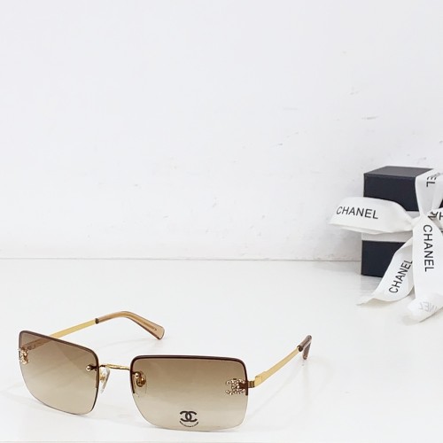 CHNL Sunglasses AAAA-7259