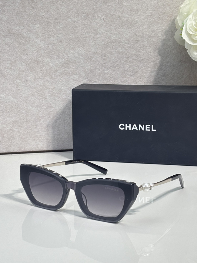 CHNL Sunglasses AAAA-7548