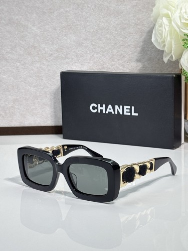 CHNL Sunglasses AAAA-7024