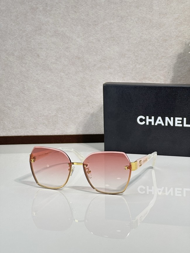 CHNL Sunglasses AAAA-6860