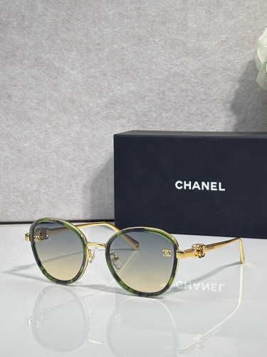 CHNL Sunglasses AAAA-7464