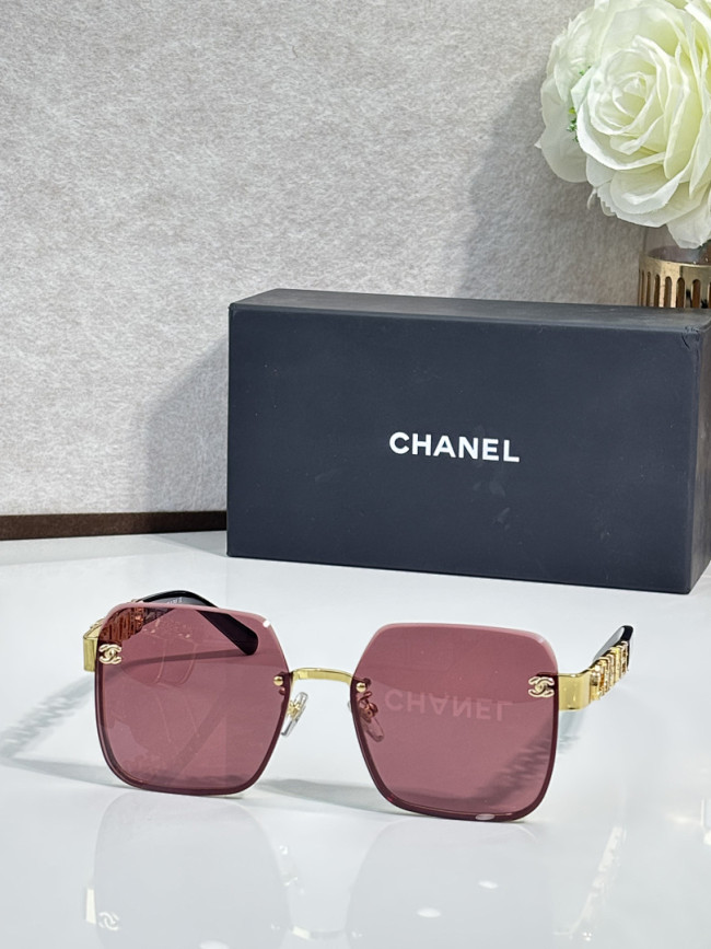 CHNL Sunglasses AAAA-7674