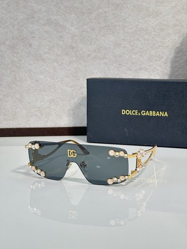 D&G Sunglasses AAAA-3567