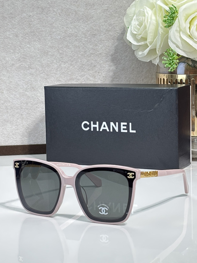 CHNL Sunglasses AAAA-7102