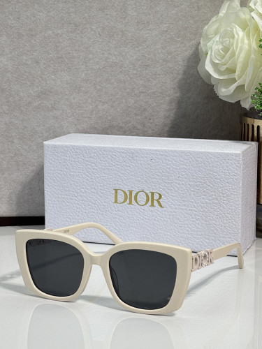 Dior Sunglasses AAAA-4821