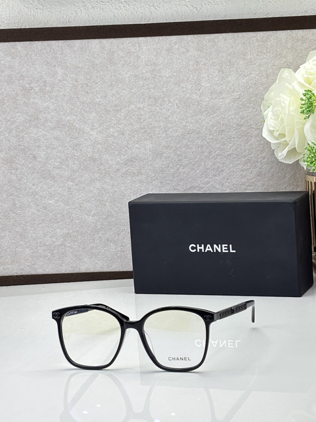 CHNL Sunglasses AAAA-7158