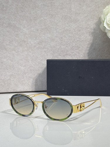 Dior Sunglasses AAAA-5044
