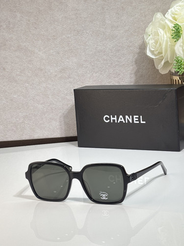 CHNL Sunglasses AAAA-7129