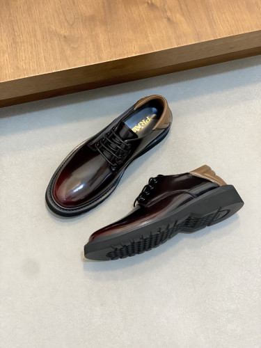Super Max Prada Shoes-564