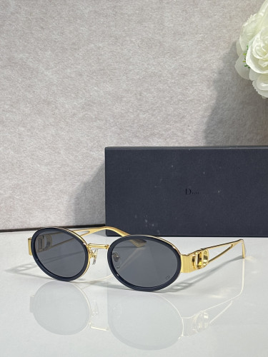 Dior Sunglasses AAAA-5047