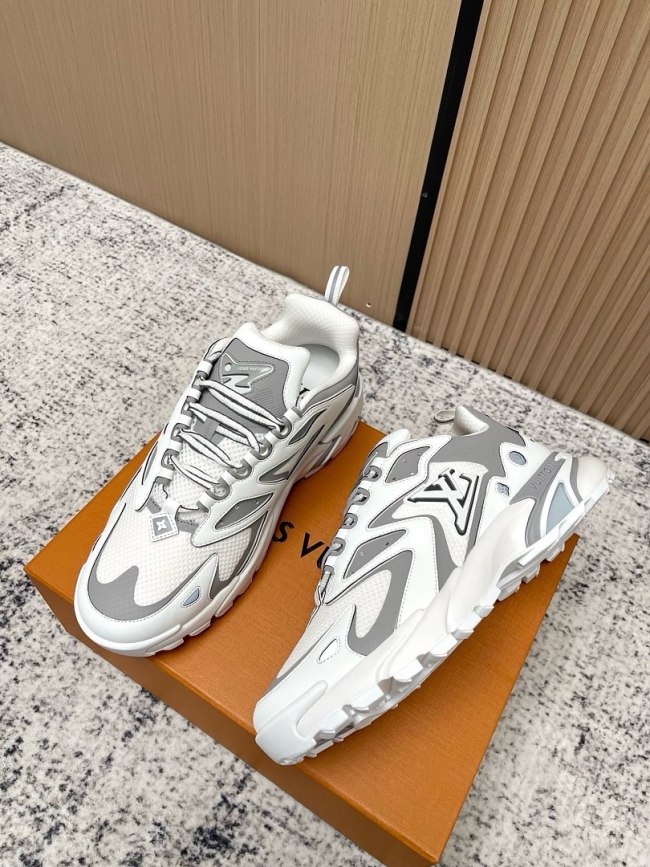Super Max LV Shoes-4034