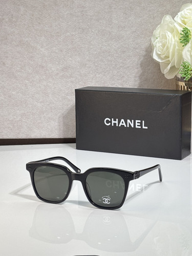 CHNL Sunglasses AAAA-7118