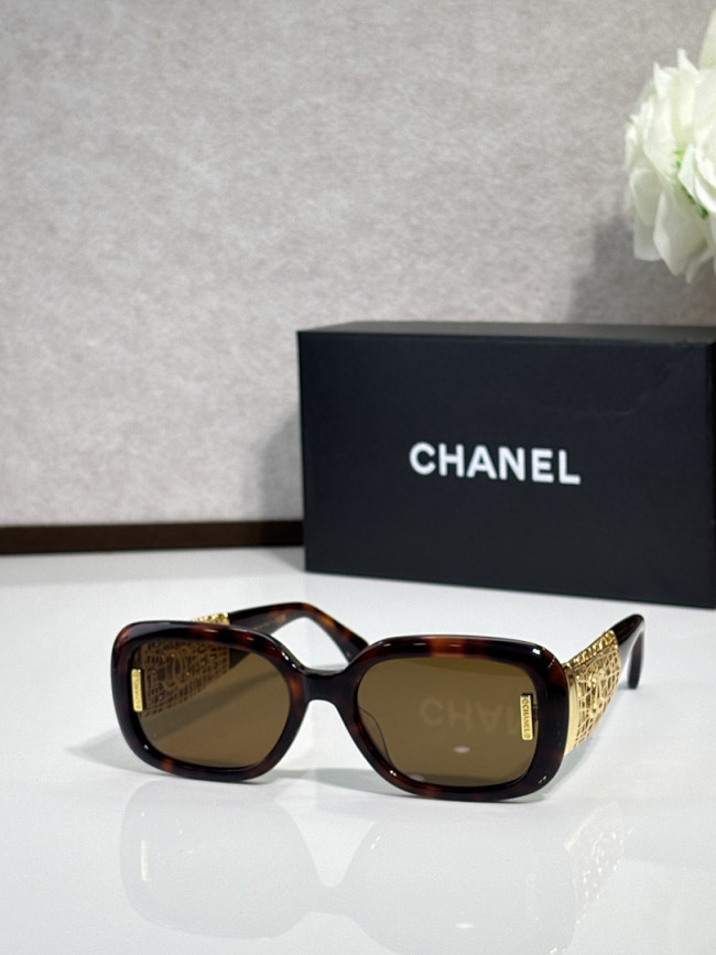 CHNL Sunglasses AAAA-7174