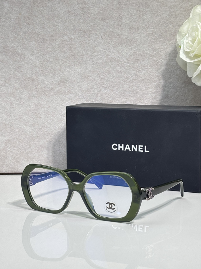 CHNL Sunglasses AAAA-7288