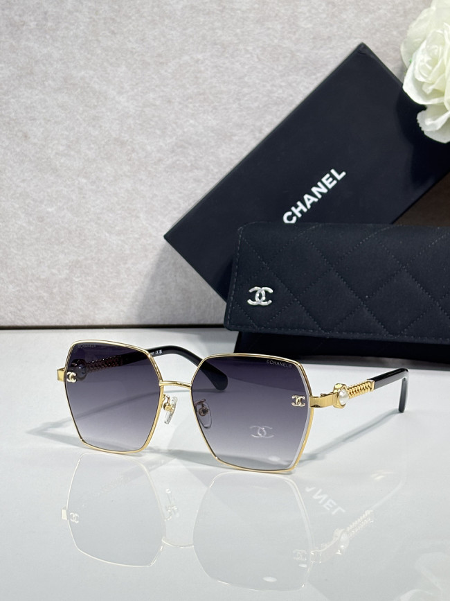 CHNL Sunglasses AAAA-7505