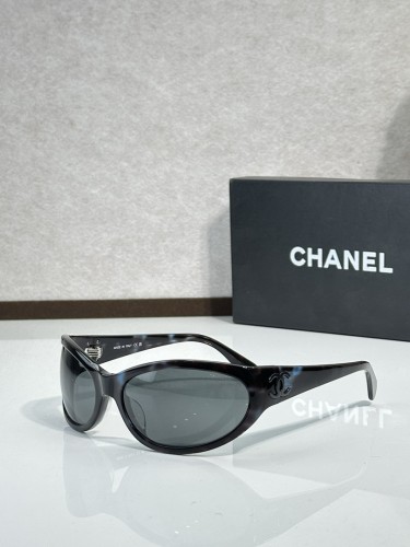 CHNL Sunglasses AAAA-6848