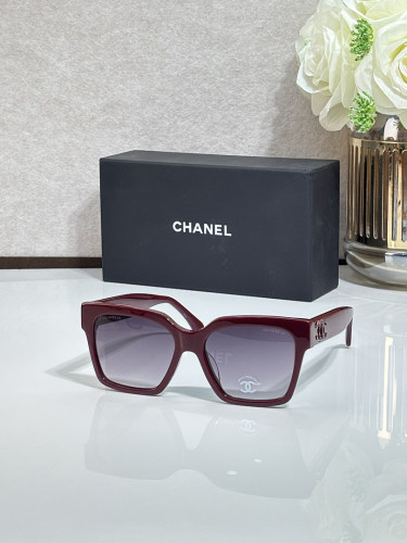 CHNL Sunglasses AAAA-7202