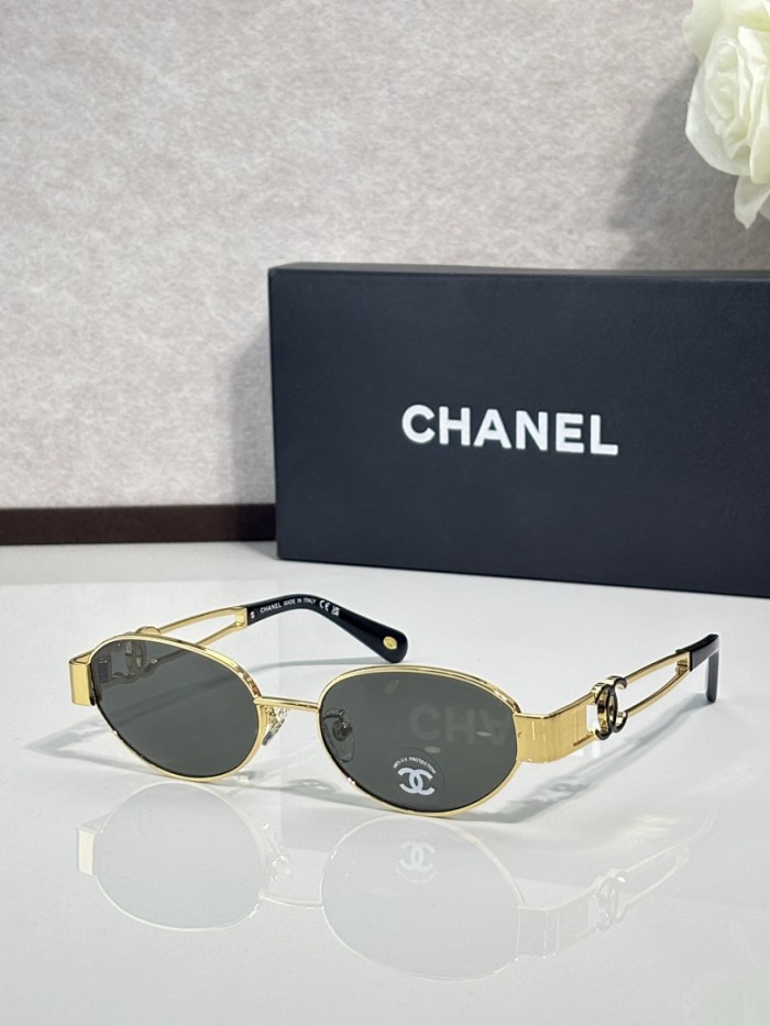 CHNL Sunglasses AAAA-7016