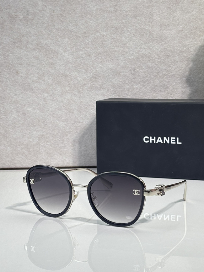 CHNL Sunglasses AAAA-7468