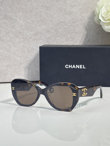 CHNL Sunglasses AAAA-7512
