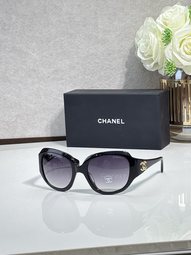 CHNL Sunglasses AAAA-7235