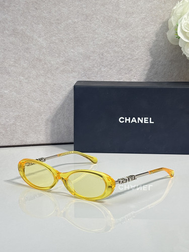 CHNL Sunglasses AAAA-7534
