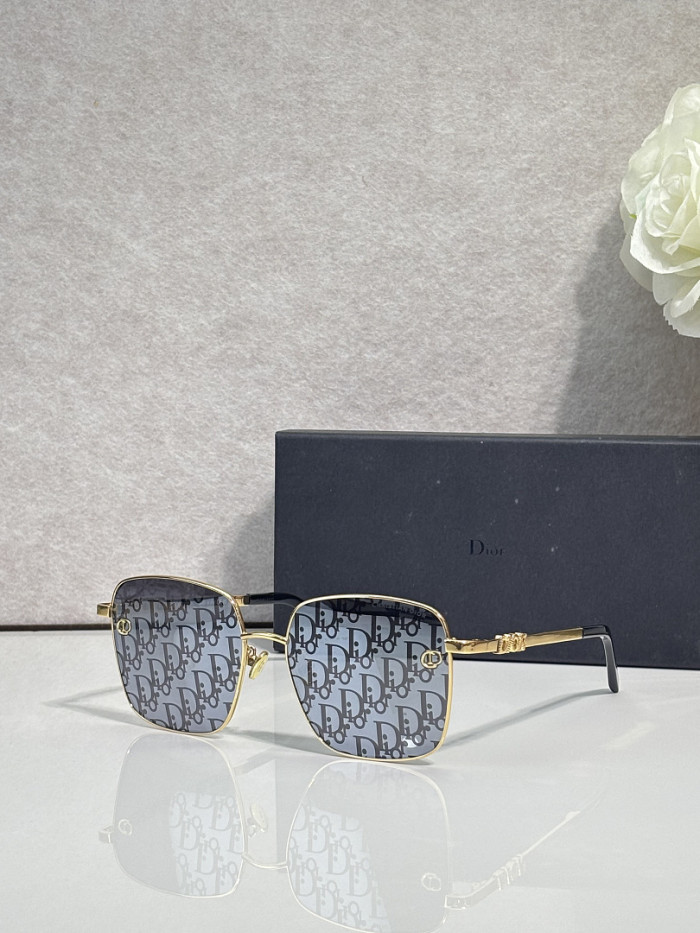 Dior Sunglasses AAAA-4854