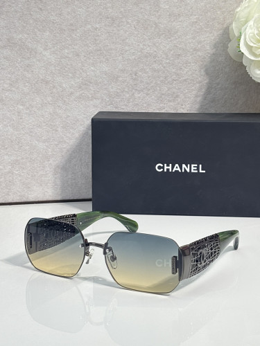 CHNL Sunglasses AAAA-7738