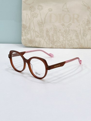 Dior Sunglasses AAAA-4773