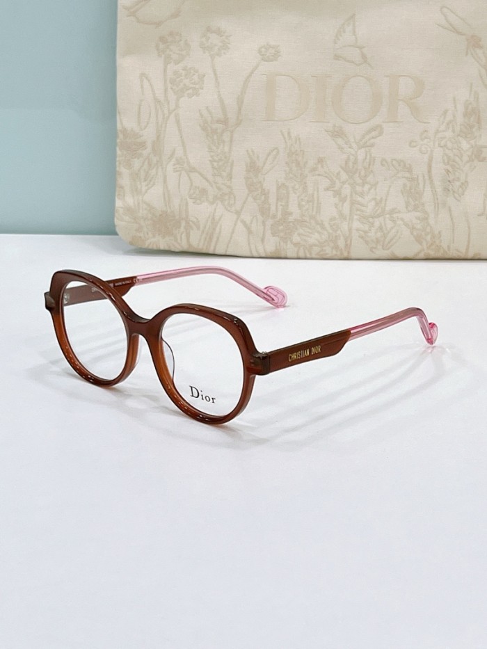 Dior Sunglasses AAAA-4773