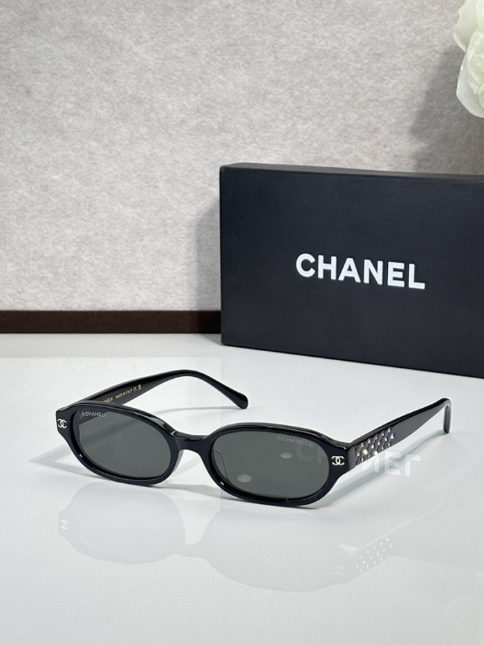 CHNL Sunglasses AAAA-6961