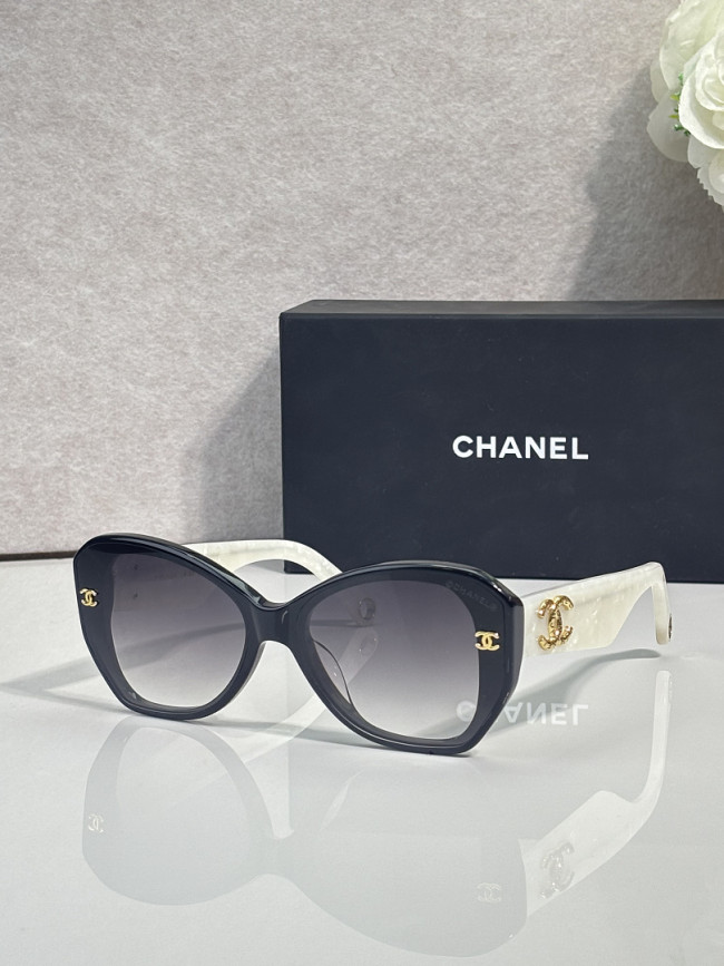 CHNL Sunglasses AAAA-7511