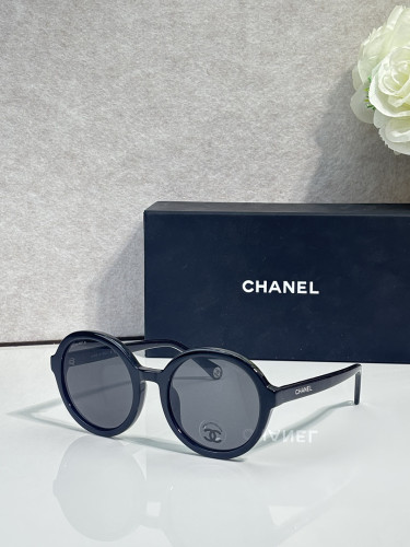 CHNL Sunglasses AAAA-7567