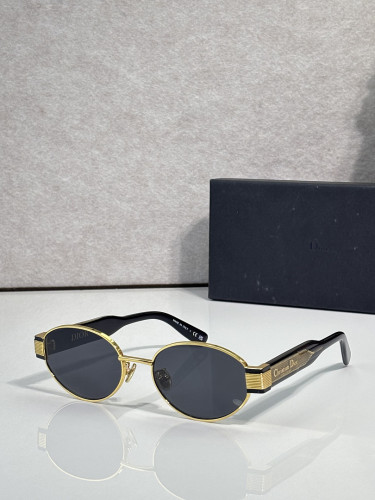 Dior Sunglasses AAAA-4925