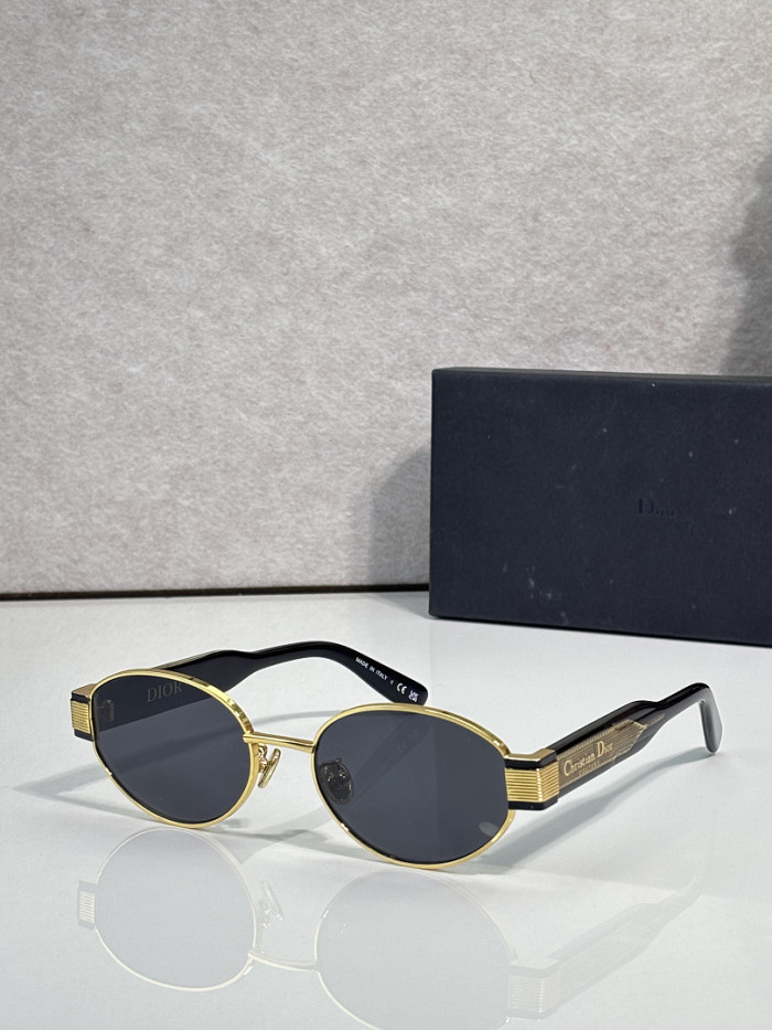 Dior Sunglasses AAAA-4925