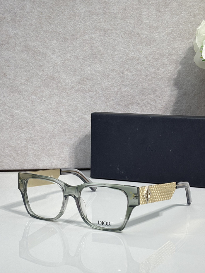 Dior Sunglasses AAAA-4919