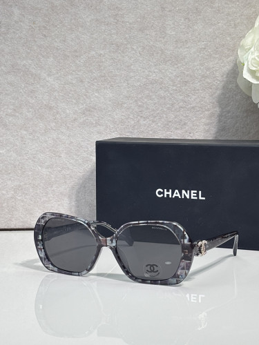 CHNL Sunglasses AAAA-7283