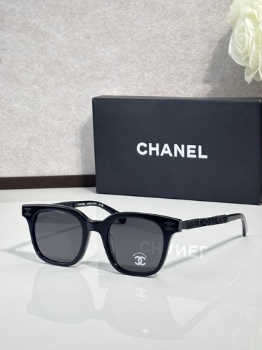 CHNL Sunglasses AAAA-6990