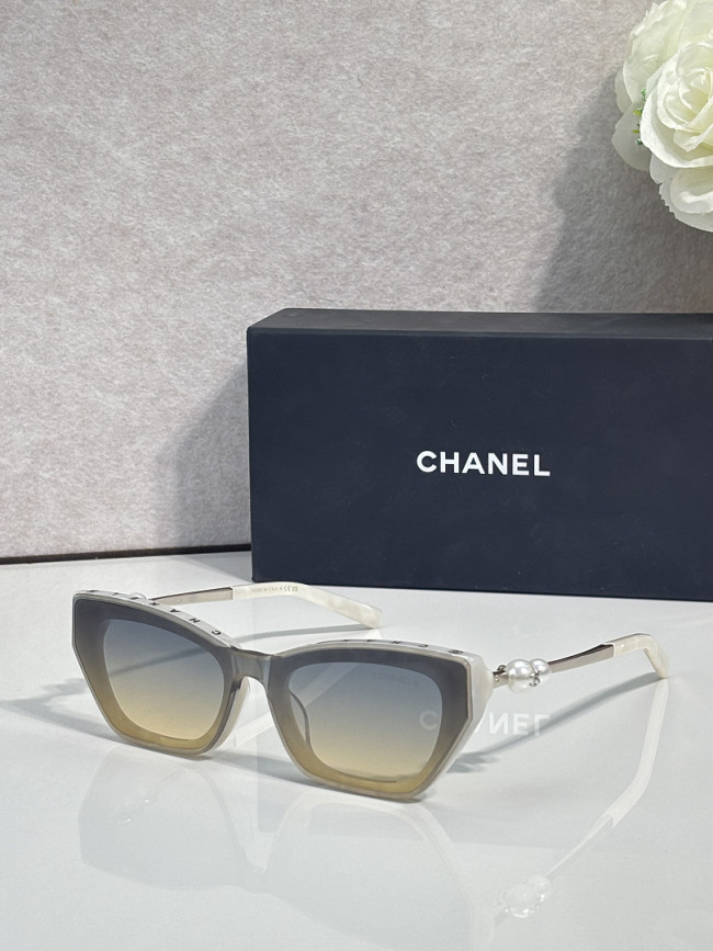 CHNL Sunglasses AAAA-7549