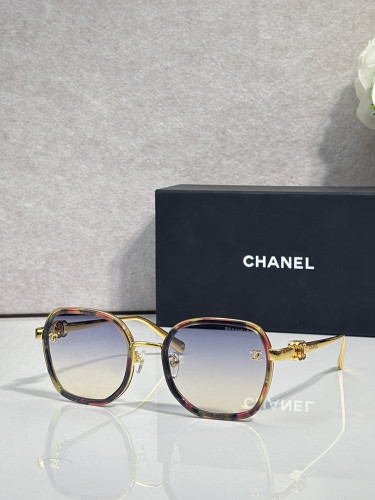 CHNL Sunglasses AAAA-7473