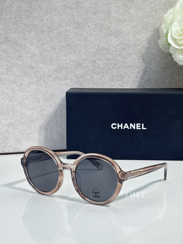 CHNL Sunglasses AAAA-7565