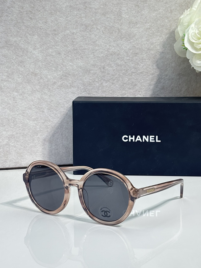 CHNL Sunglasses AAAA-7565