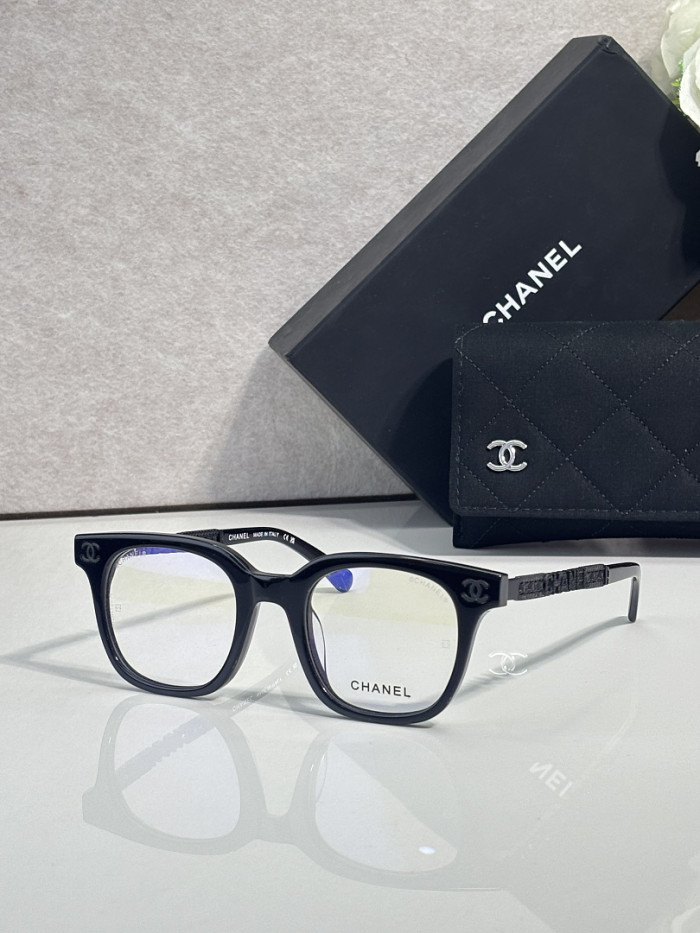 CHNL Sunglasses AAAA-7587