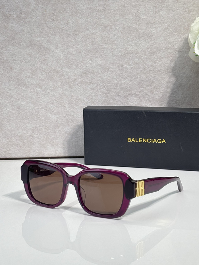 B Sunglasses AAAA-1608