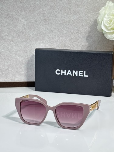CHNL Sunglasses AAAA-6998