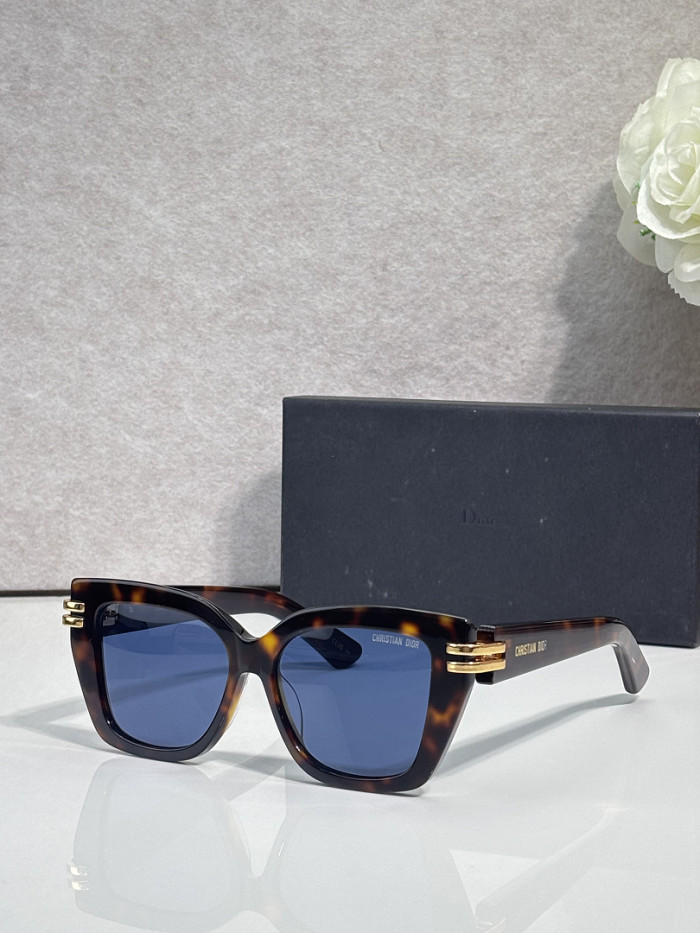 Dior Sunglasses AAAA-4907