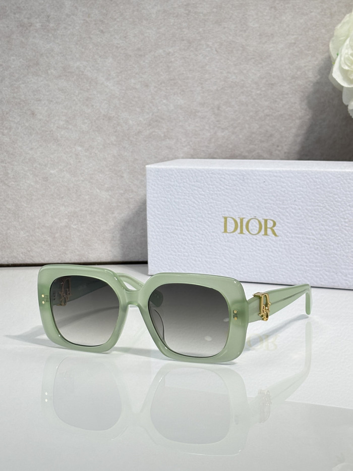 Dior Sunglasses AAAA-5035