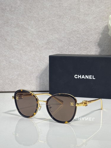 CHNL Sunglasses AAAA-7466